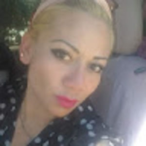 Meet your Posher, Thalia